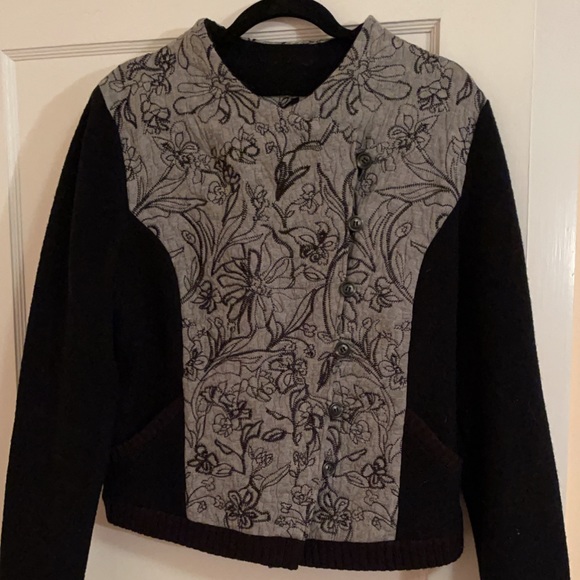Anthropologie Sweaters - Size L Anthropologie sweater